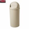 Kosz Marshal ® 57L beige